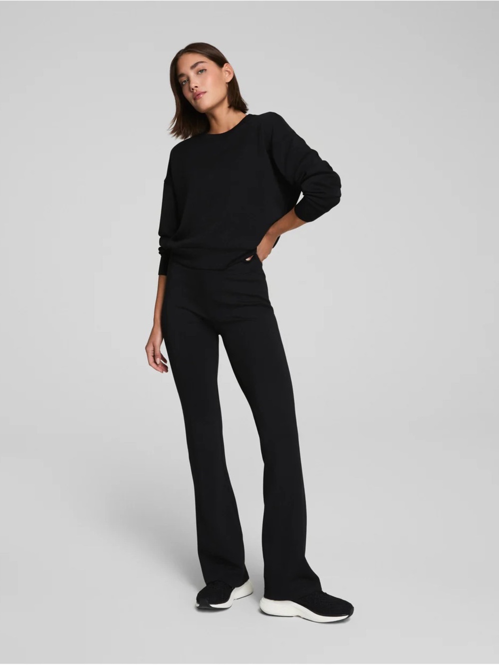 SPANX AirEssentials Slim Flare Pant